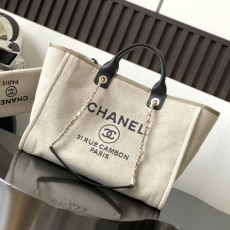 Chanel Shopping Bags